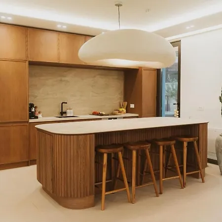Luar Himara- Luxury Himarë