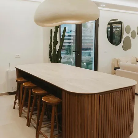 Luar Himara- Luxury Villa Himarë