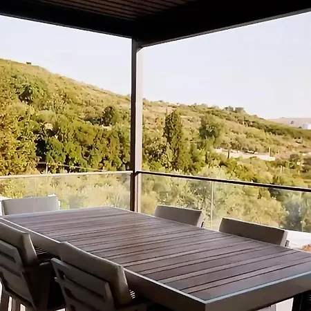 فيلة Luar Himara- Luxury هيماري