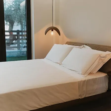 Luar Himara- Luxury Villa *