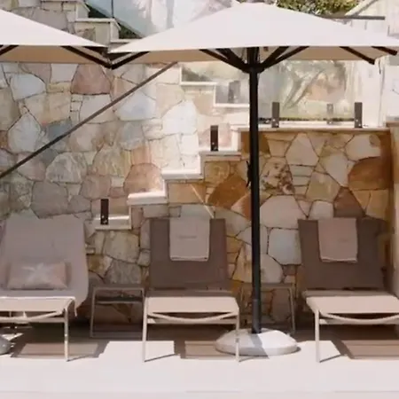 Luar Himara- Luxury * هيماري