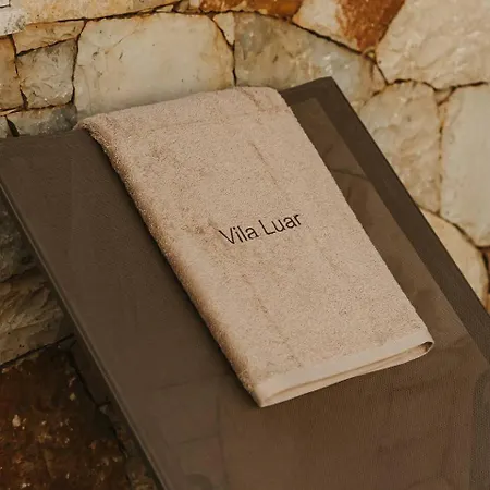 Luar Himara- Luxury *