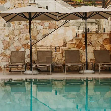 Luar Himara- Luxury Villa