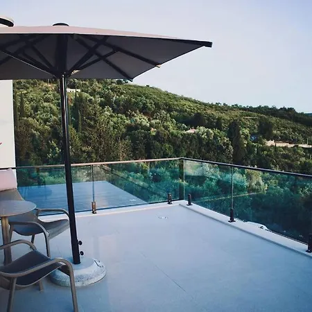 Luar Himara- Luxury * هيماري