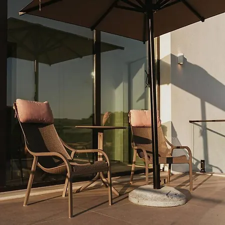 Luar Himara- Luxury * هيماري