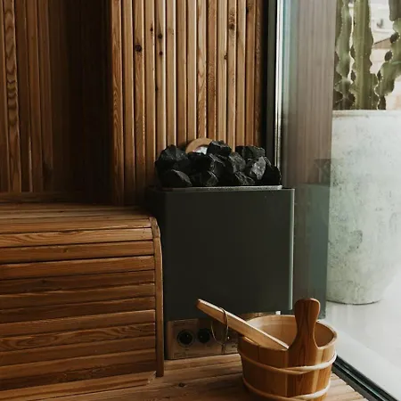 Villa Luar Himara- Luxury Himarë