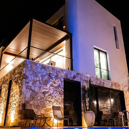 Villa Luar Himara- Luxury