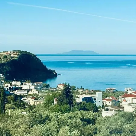 Luar Himara- Luxury *